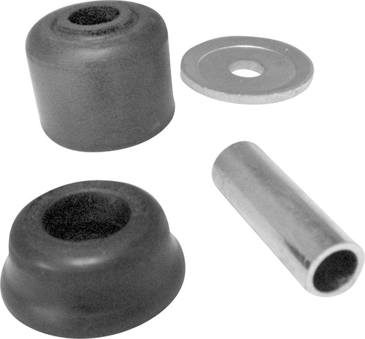 Base De Amortiguador Trasera Derecho E Izquierdo Nissan Altima L4 2002-2018