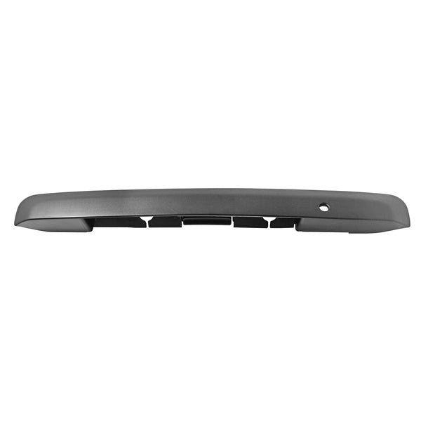 Moldura 5Ta Puerta Para Nissan Urvan 2002-2013