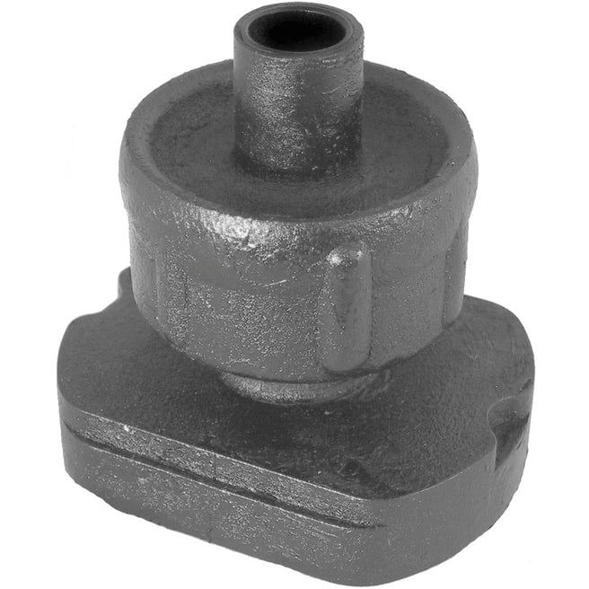 Soporte Transmision Izquierdo Honda Accord 1979-1983