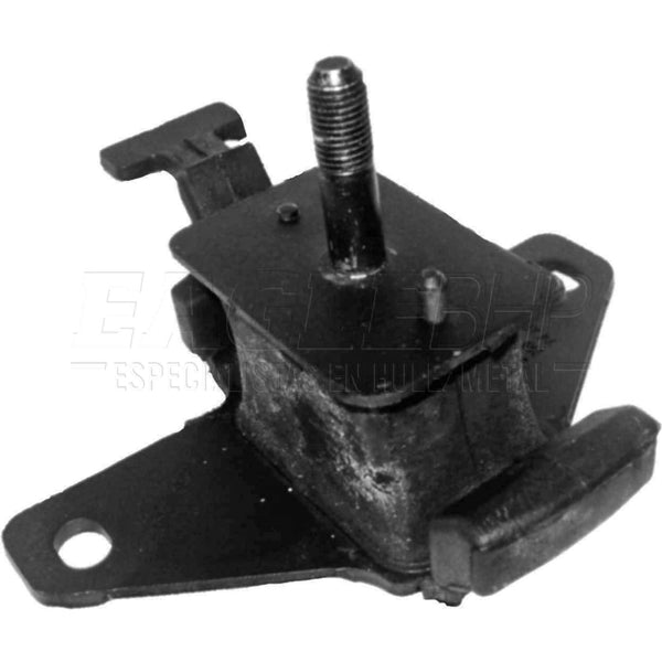 Soporte Delantero Derecho De Motor P/ Volkswagen Amarok 2011-2020 2.0L L4