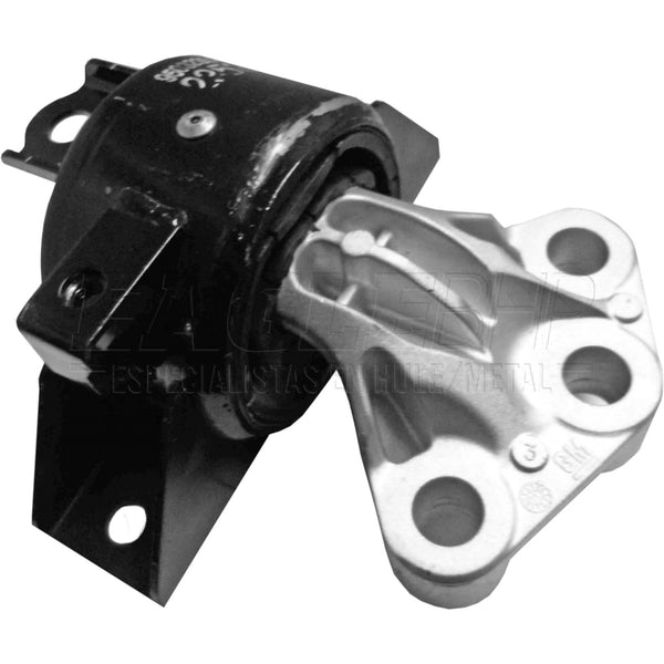 Soporte De Transmision P/ Chevrolet Sonic 2012-2018 1.8L L4
