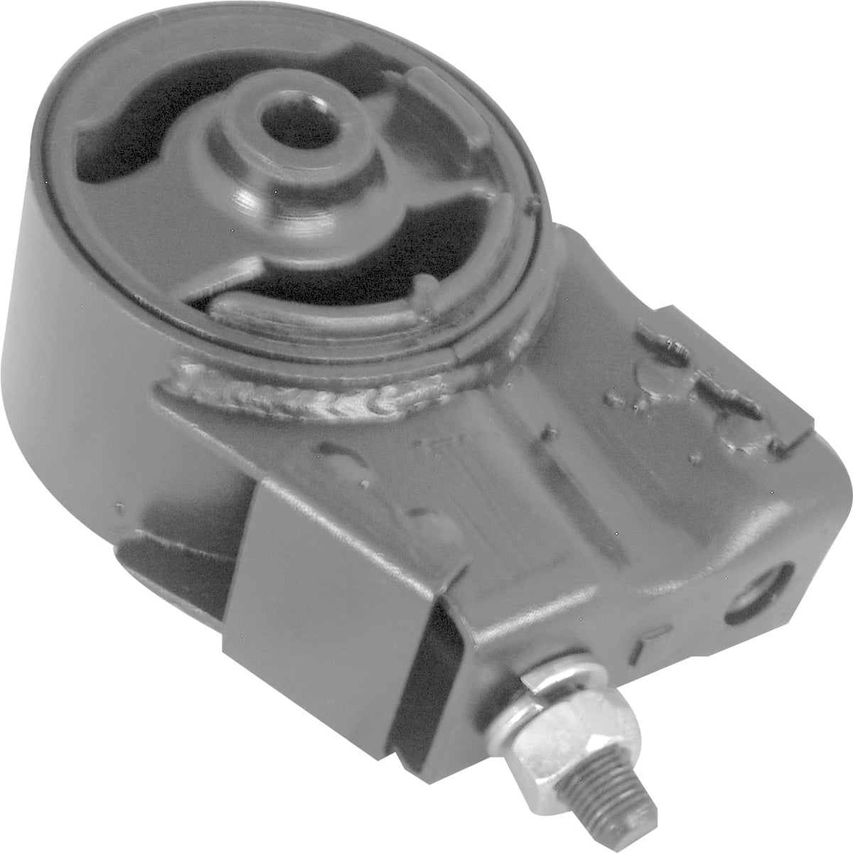 Soporte Motor Delantero Ford Probe 1989-1992 L4 2.2