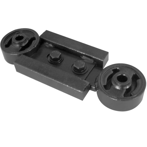 Soporte Motor Manual Trasero Nissan Stanza 1987-1989 L4 2.0 Soporte De Torsion