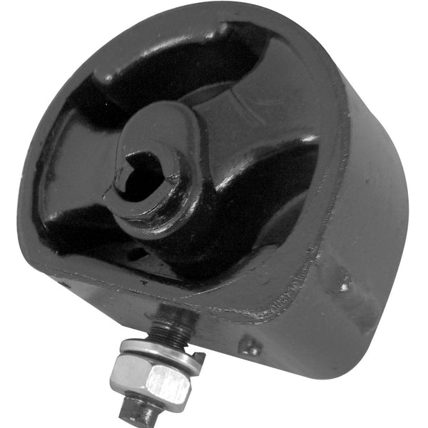 Soporte Transmision Manual Izquierdo Nissan Stanza 1982-1986 L4 2.0
