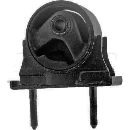 Soporte Trasero De Motor P/ Toyota Rav4 2004-2005 2.4L L4