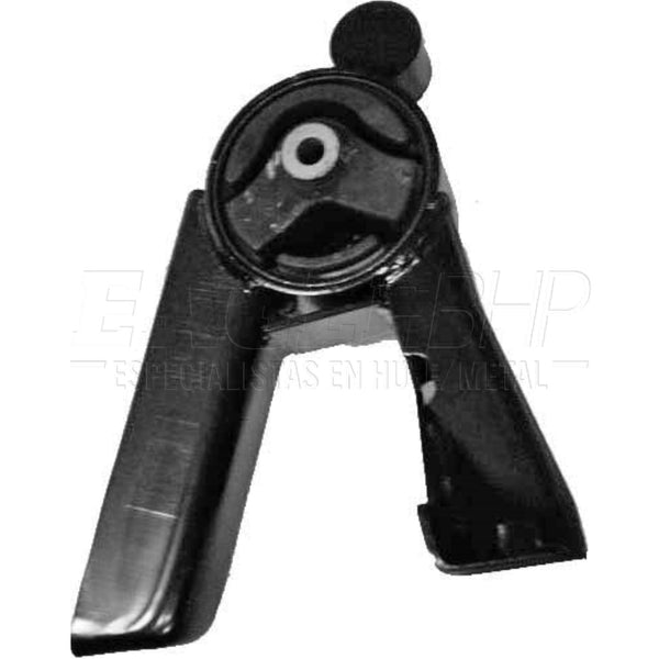 Soporte Trasero De Motor P/ Suzuki Swift 2007-2011 1.5L L4