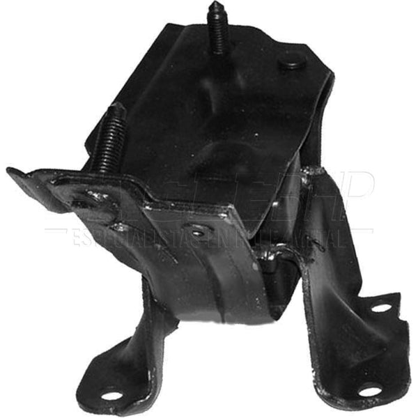 Soporte Delantero Izquierdo De Motor P/ Ford E-150 2003-2003 4.2L V6