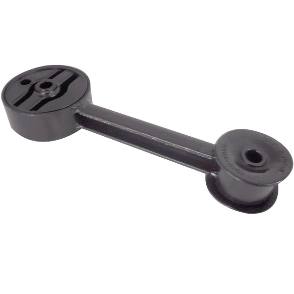Soporte Motor Trasero Chevrolet Sprint 1985-1988 L3 1.0