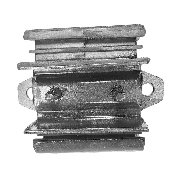 Soporte Transmision Trasero Nissan Frontier 1998-2004 L4 2.4 4WD