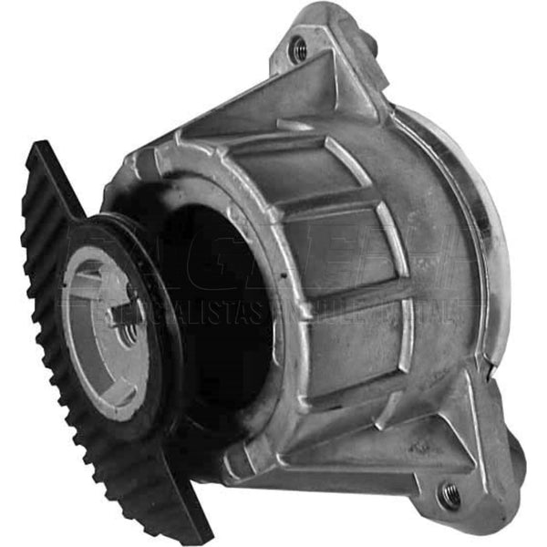 Soporte Delantero Derecho De Motor P/ Mercedes Benz C63 Amg 2008-2015 6.3L V8