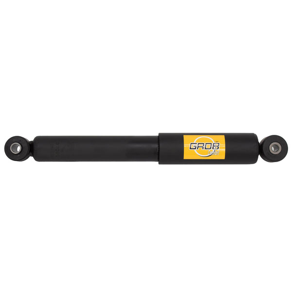 Amortiguador Trasero Fiat Fiat 500 2012-2013
