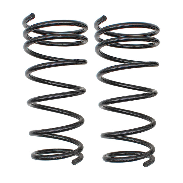 Resorte Trasero Ford Contour 1995-2001