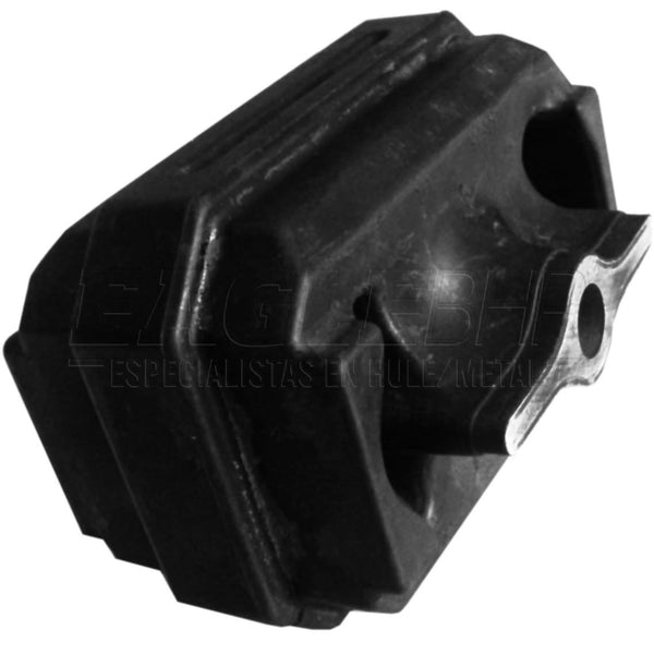 Soporte Delantero Derecho De Motor P/ Dodge Ram 2500 2007-2010 6.7L L6