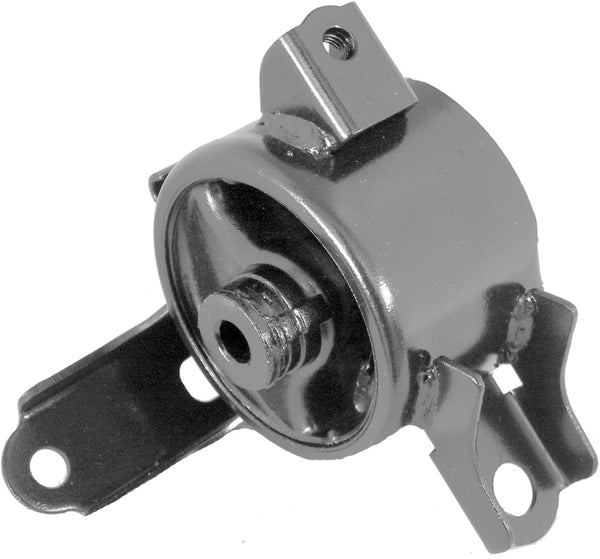 Soporte Transmision Automatico CVT Izquierdo Honda Fit 2006-2013 L4 1.5