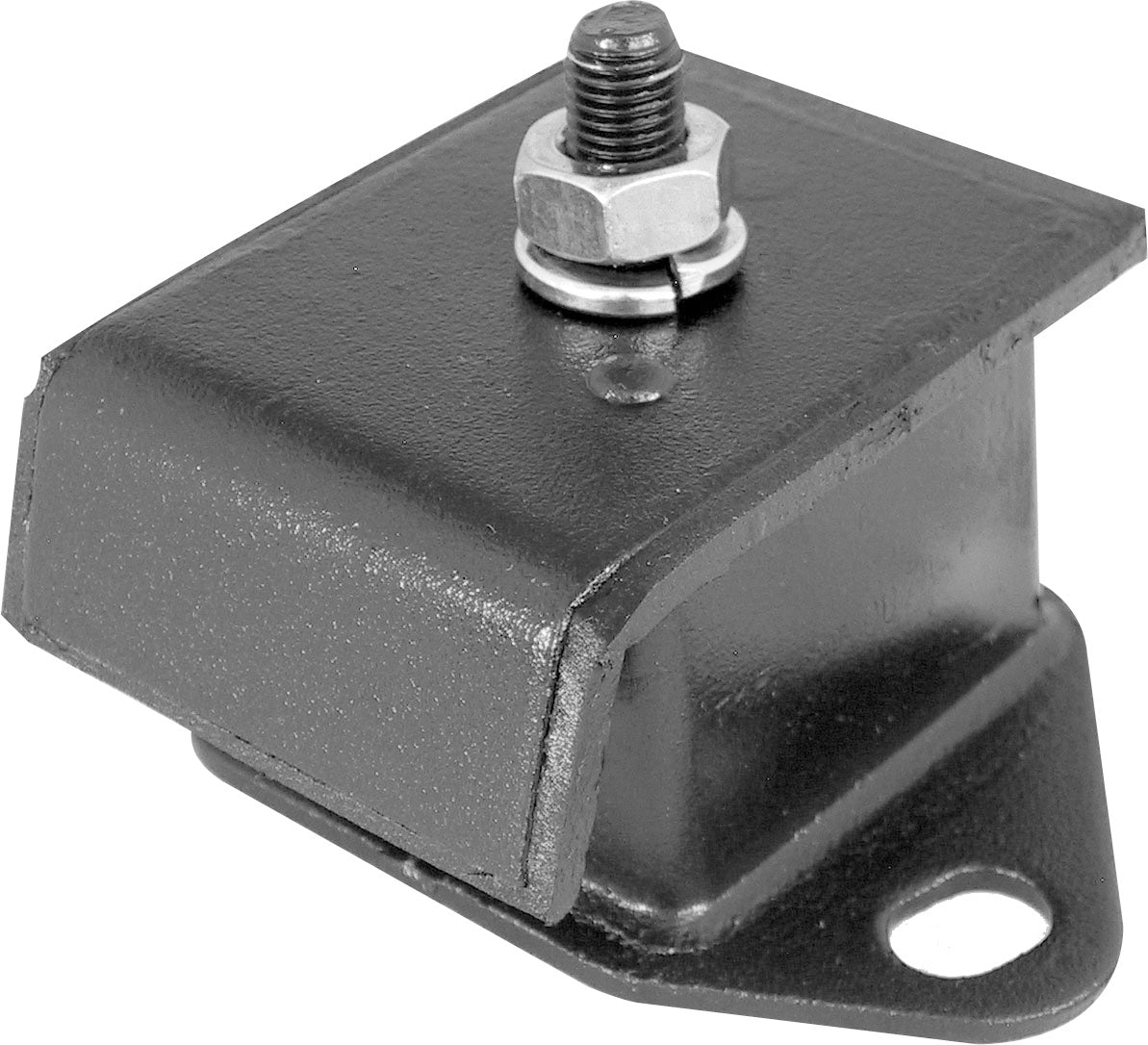 Soporte Motor Izquierdo Dodge Colt 1980-1984 L4 1.6