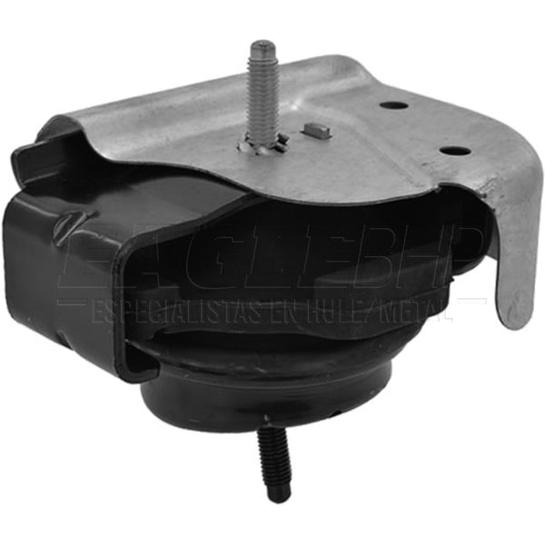 Soporte Delantero Derecho De Motor P/ Pontiac Solstice 2006-2009 2.4L L4