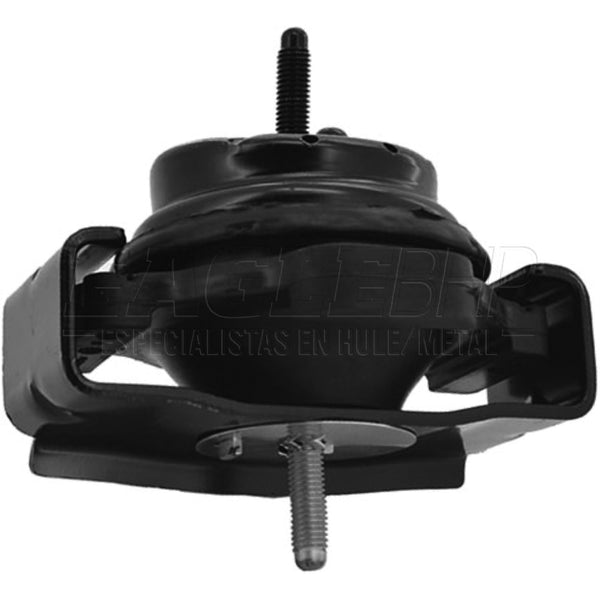 Soporte Delantero Izquierdo De Motor P/ Pontiac Solstice 2006-2009 2.4L L4