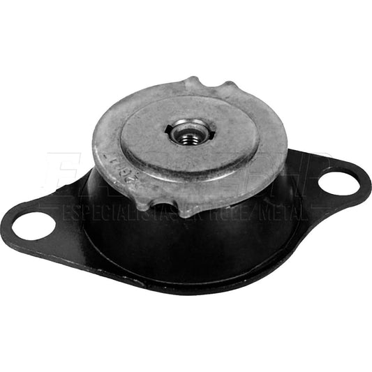 Soporte Trasero De Motor P/ Fiat Palio Adventure 2004-2007 2.4L L4