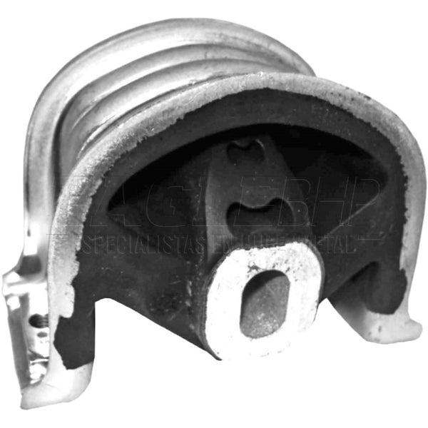 Soporte Delantero Inferior De Motor P/ Volkswagen Eurovan 2001-2004 2.5L L5