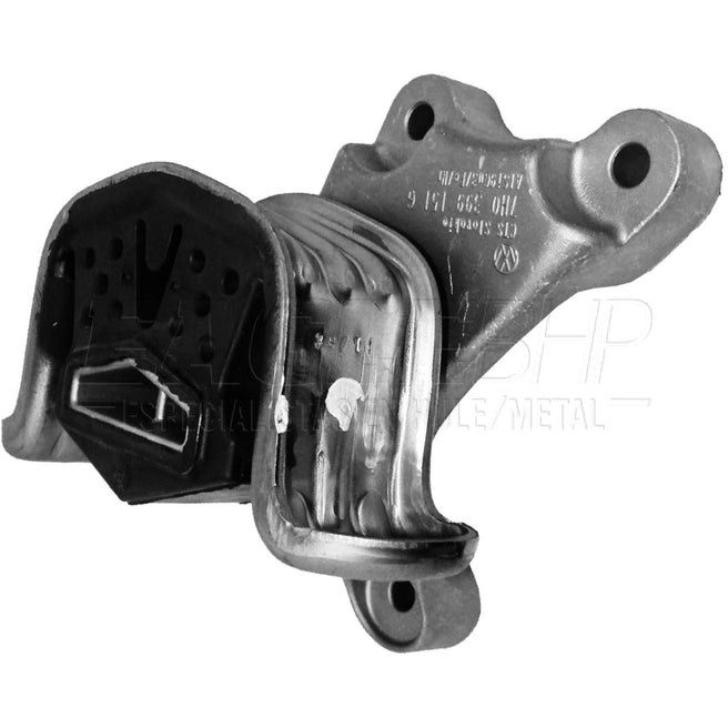 Soporte De Transmision P/ Volkswagen Eurovan 2001-2004 2.5L L5