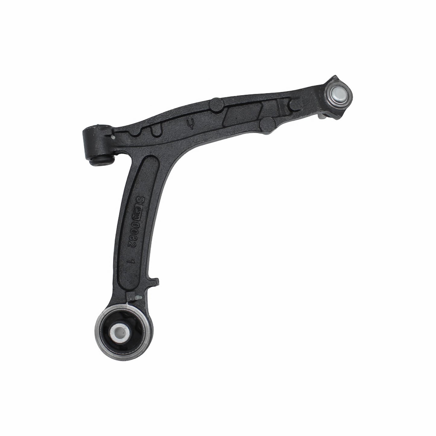 Horquilla Inferior Izquierdo Fiat Panda 2007-2009