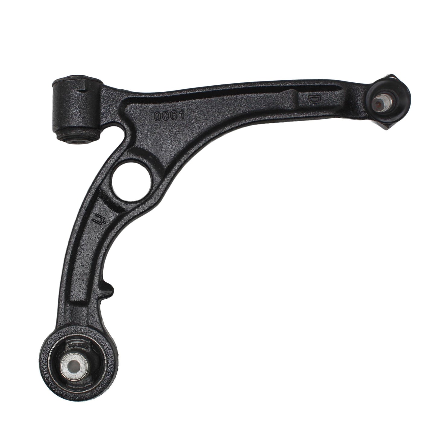 Horquilla Inferior Derecho Fiat Stilo 2008-2009