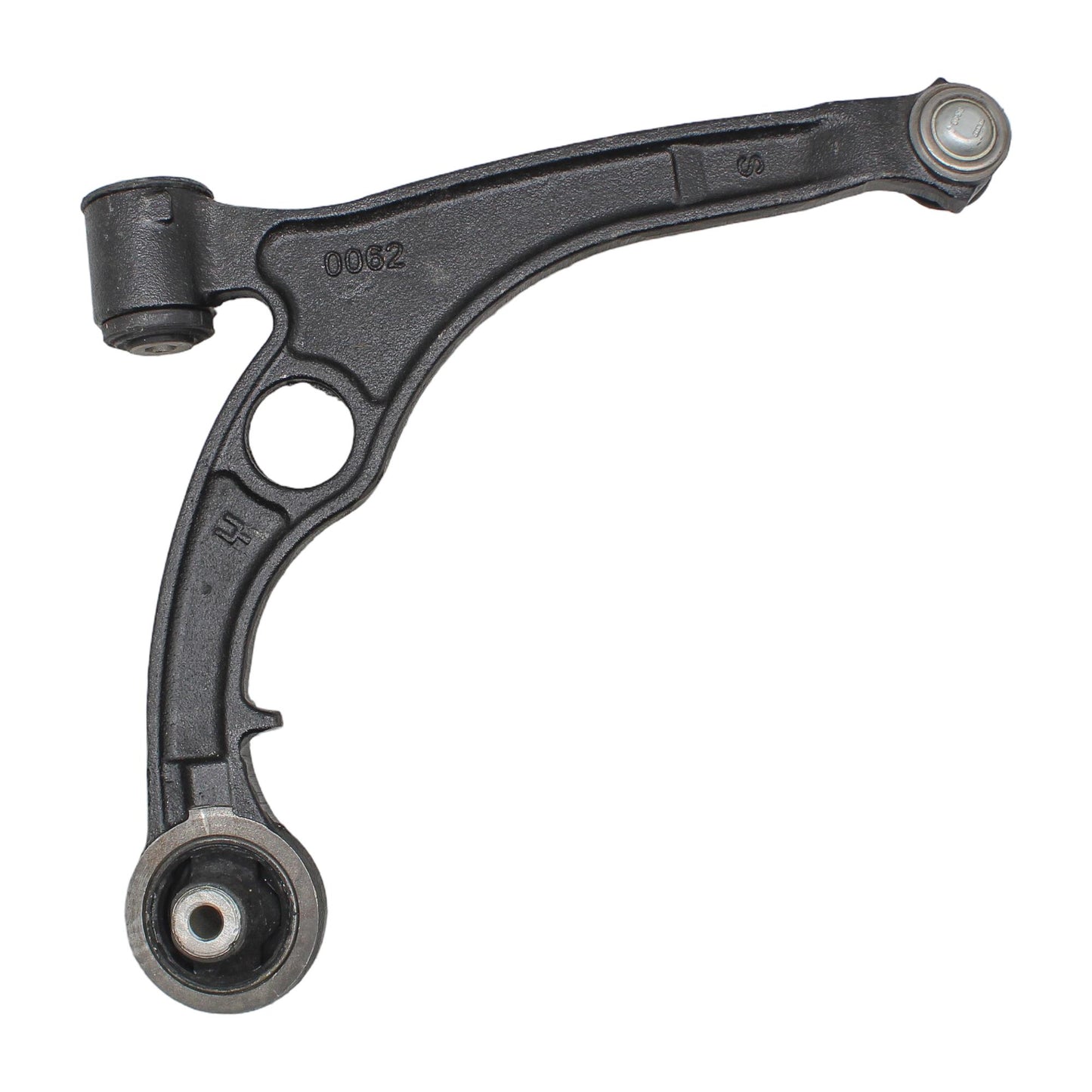 Horquilla Inferior Izquierdo Fiat Stilo 2008-2009