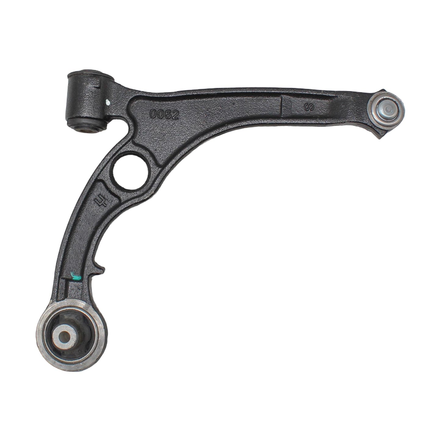 Horquilla Inferior Izquierdo Fiat Stilo 2008-2009