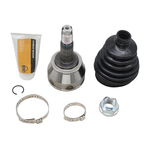 Junta V.C. Exterior Fiat Palio 2013-2021