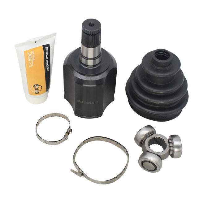 Junta V.C. Interior Izquierdo Fiat Fiat 500L 2016-2021