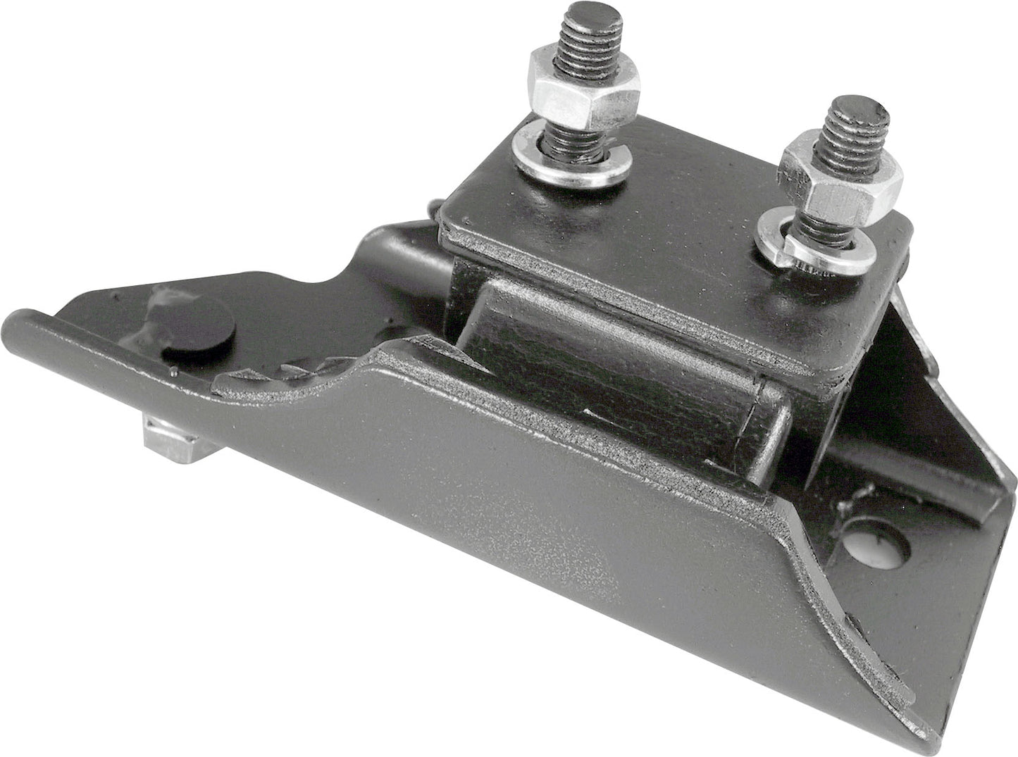 Soporte Transmision Izquierdo Chevrolet Colorado 2004-2005 L4 2.8 RWD
