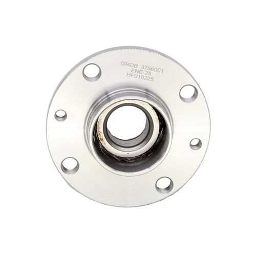 Maza de Rueda Trasero 4 Birlos 30 mm Con Encoder para Alfa Romeo Mito 2012-2019