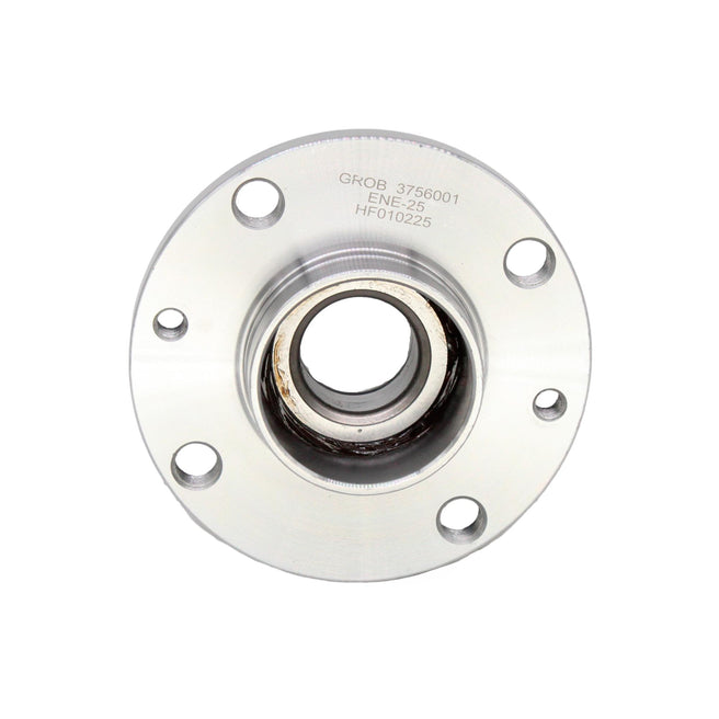 Maza de Rueda Trasero 4 Birlos 30 mm Con Encoder Alfa Romeo Mito 2012-2019