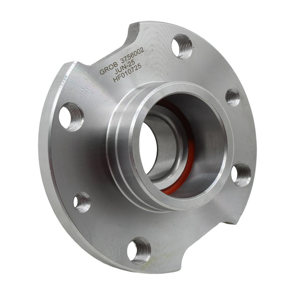 Maza de Rueda Trasero Fiat Palio 2007-2010