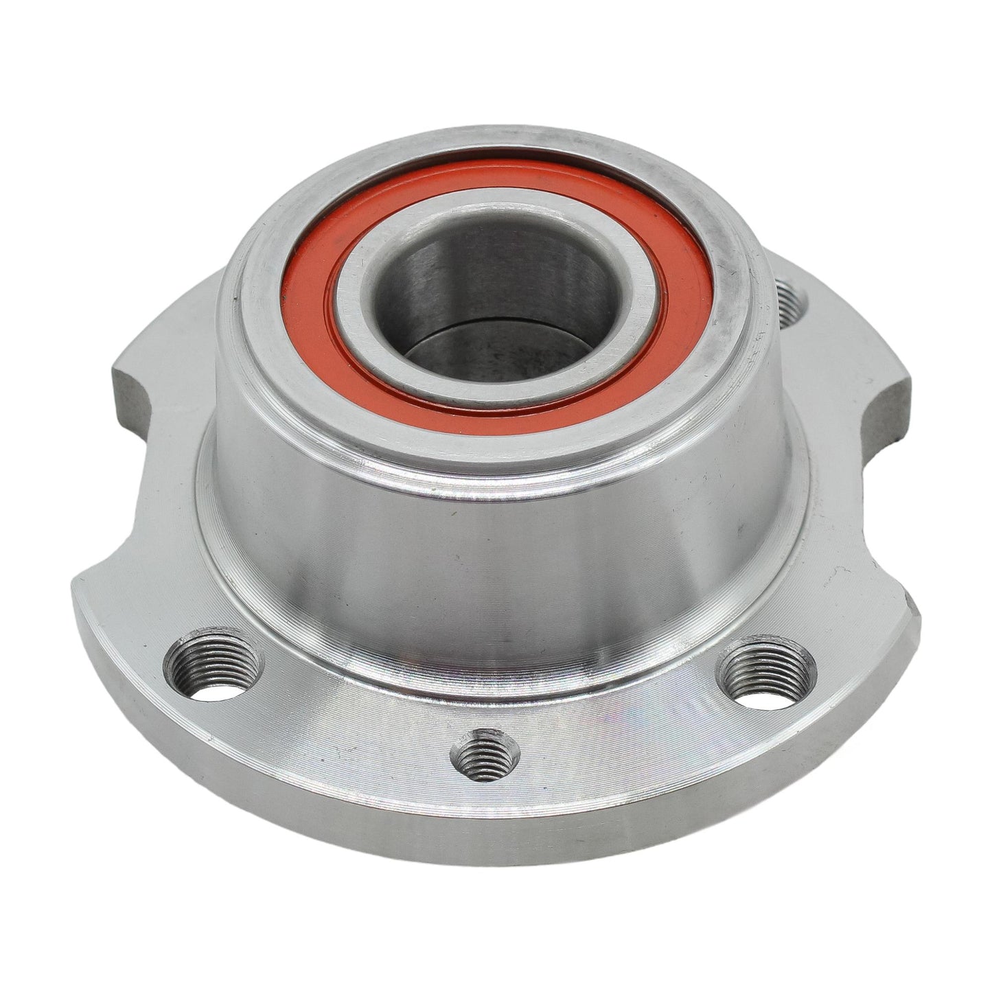 Maza de Rueda Trasero Fiat Palio 2007-2010