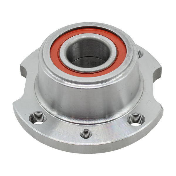 Maza de Rueda Trasero Fiat Palio 2007-2010