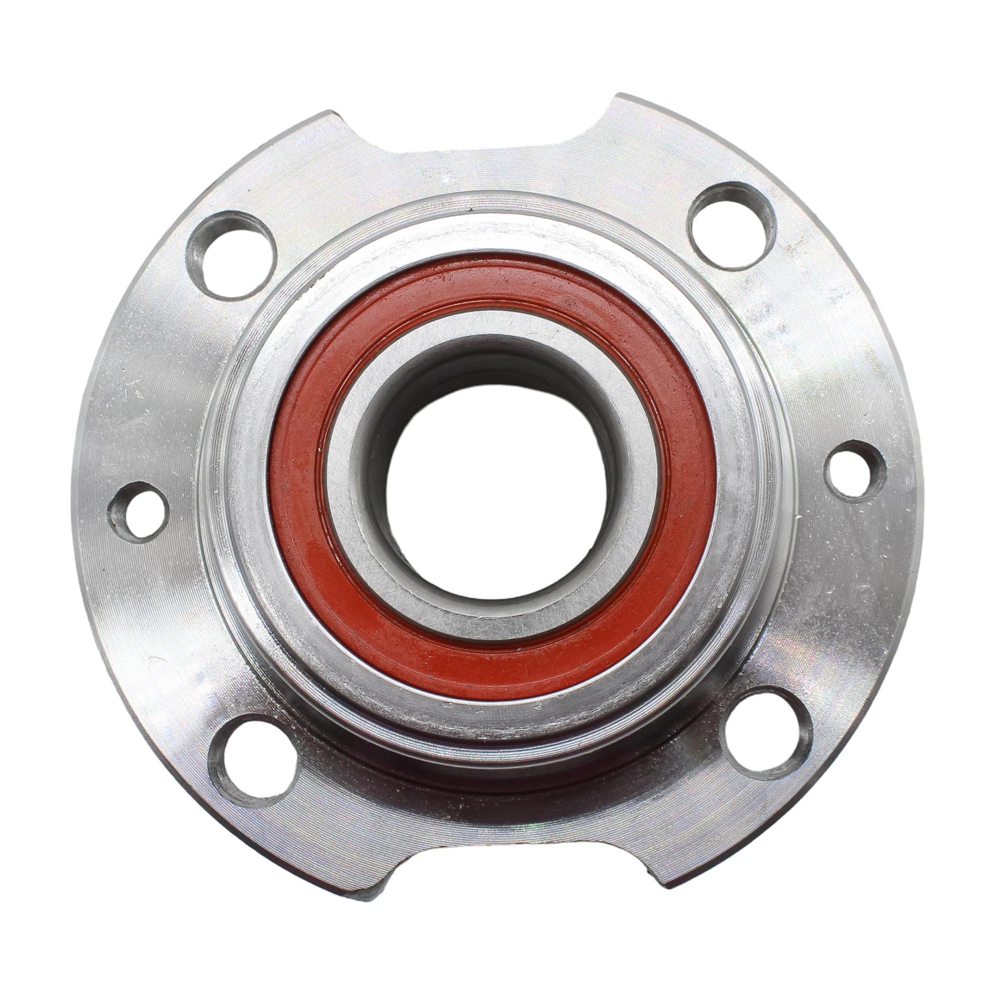 Maza de Rueda Trasero Fiat Palio 2007-2010