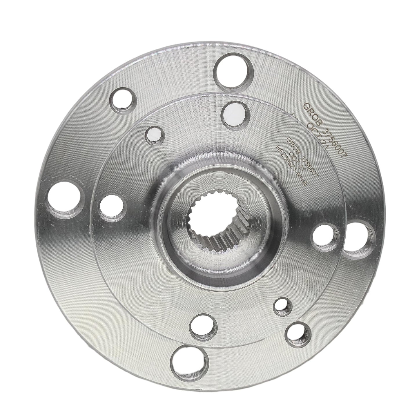 Maza de Rueda Exterior Fiat Argo 2020-2023