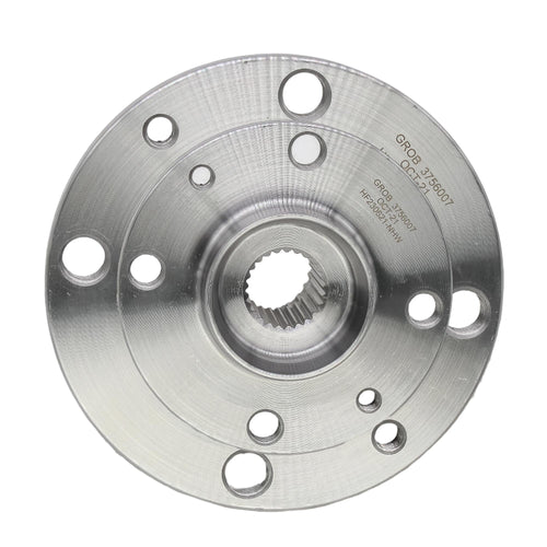 Maza de Rueda Exterior para Fiat Argo 2020-2023
