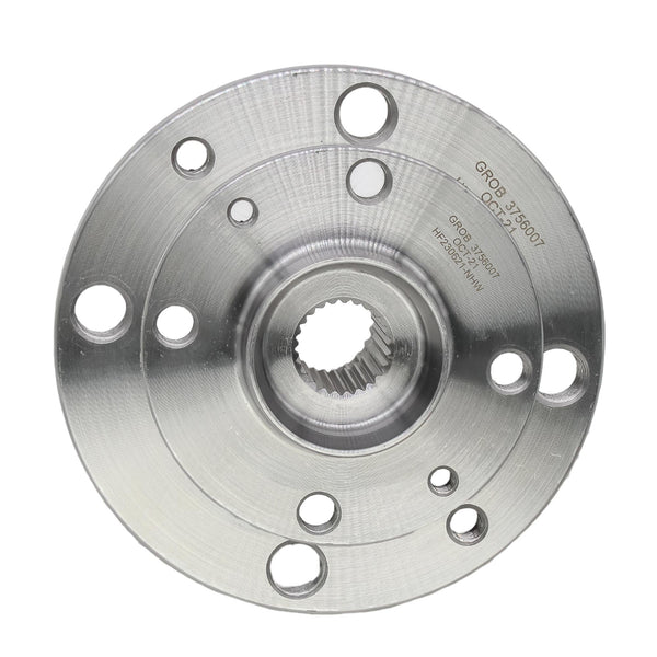 Maza de Rueda Exterior Fiat Argo 2020-2023