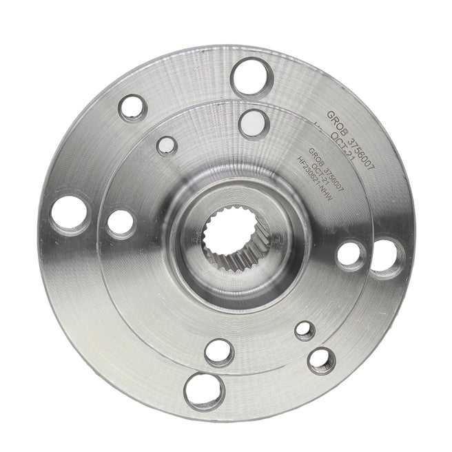 Maza de Rueda Exterior Fiat Argo 2020-2023