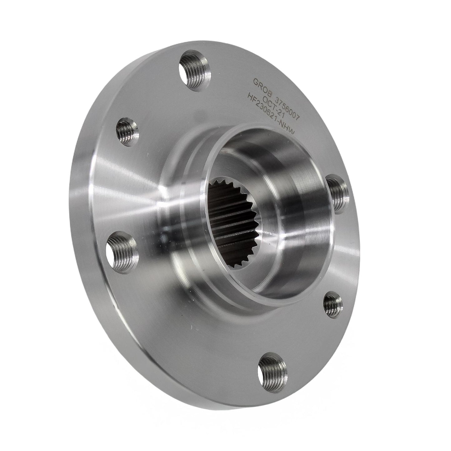 Maza de Rueda Exterior Fiat Argo 2020-2023