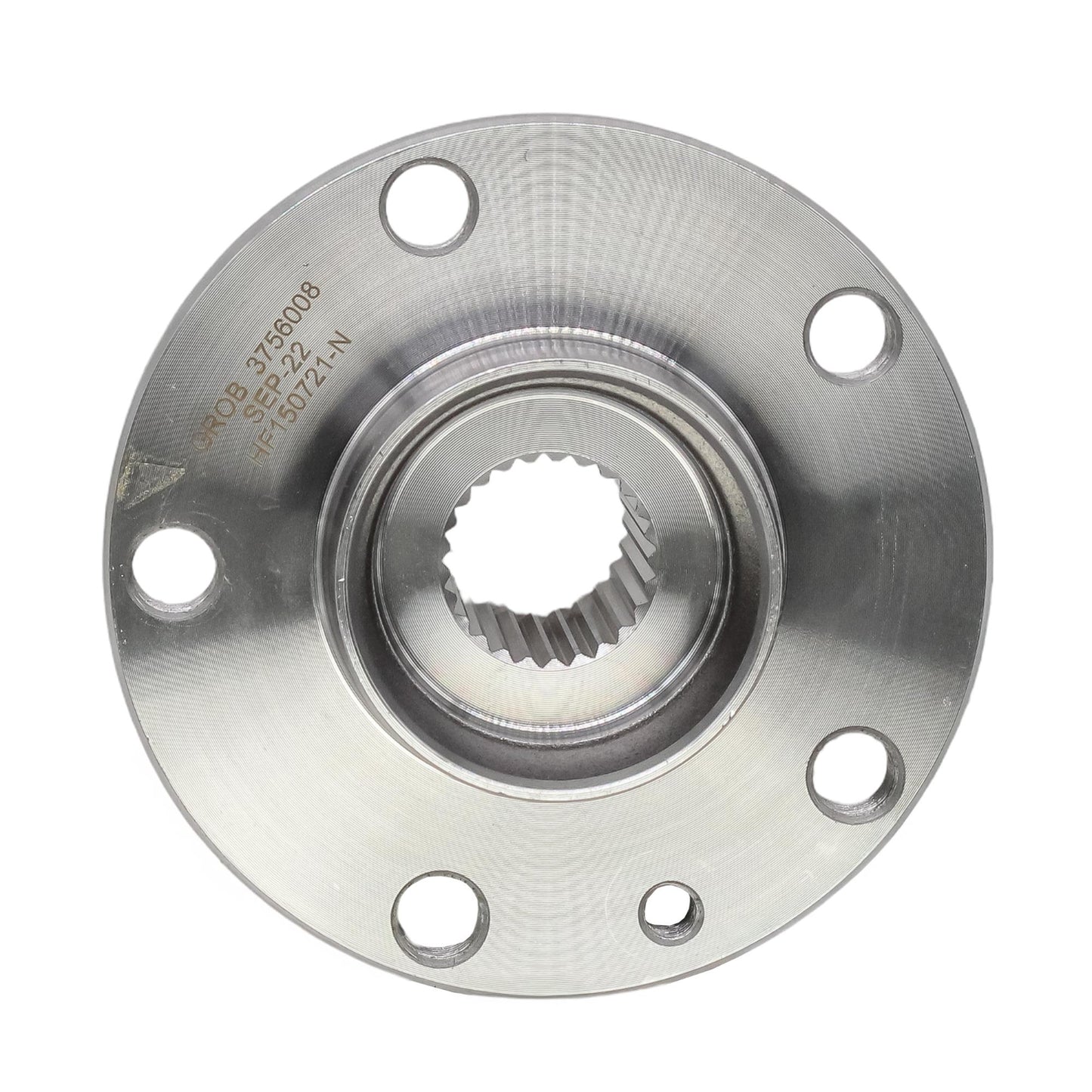 Maza de Rueda Delantero Fiat Fiat 500L 2016-2021