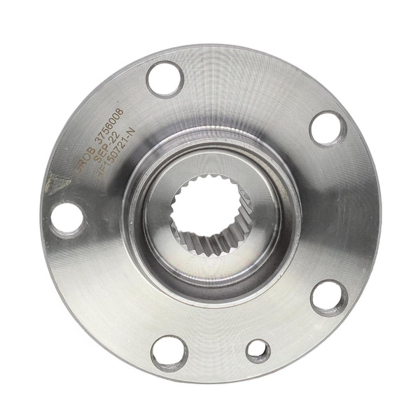 Maza de Rueda Delantero Fiat Fiat 500L 2016-2021