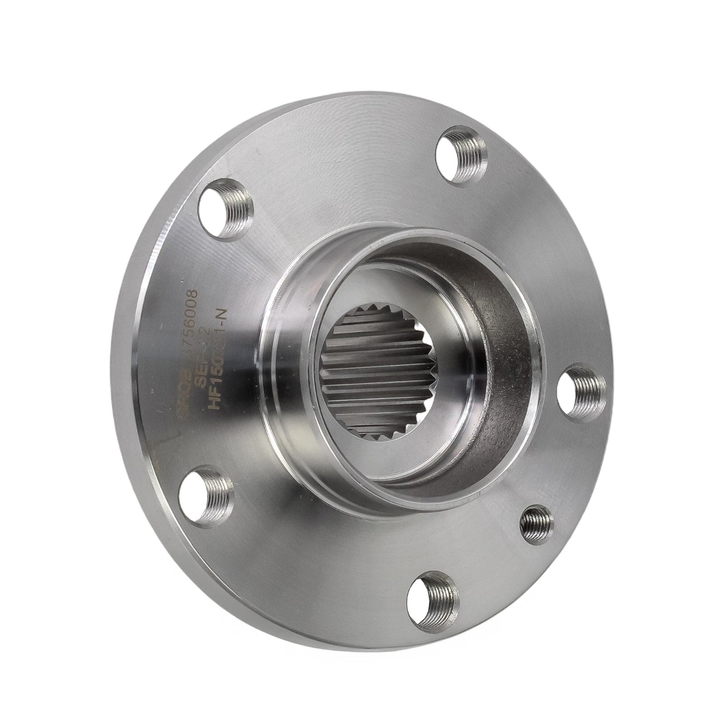 Maza de Rueda Delantero Fiat Fiat 500L 2016-2021