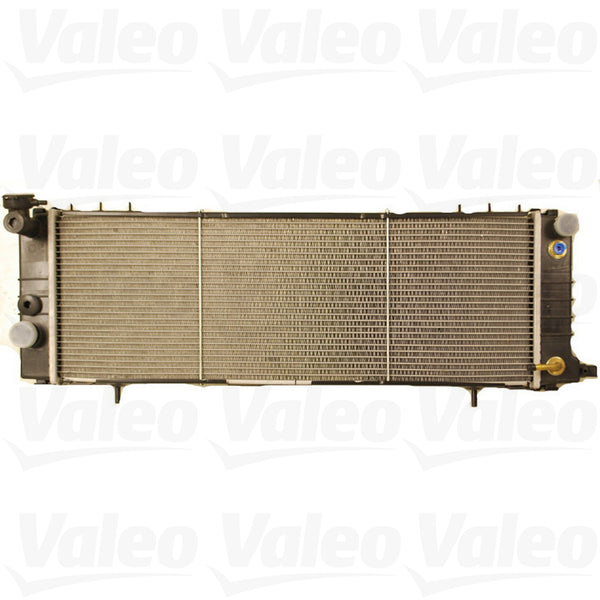 Radiador Jeep Cherokee 1993-2001 L6 4.0L Post Office RHD DPI: 2340