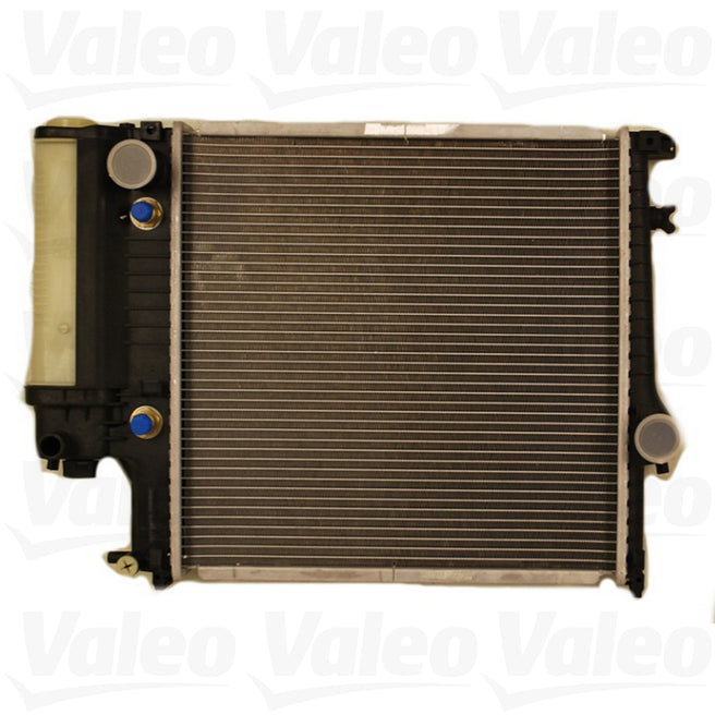 Radiador para BMW 318is 1991-1995 L4 1.8L DPI: 1295
