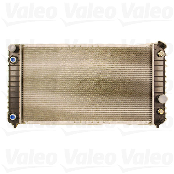 Radiador GMC Sonoma 1996-2004 V6 4.3L DPI: 1826