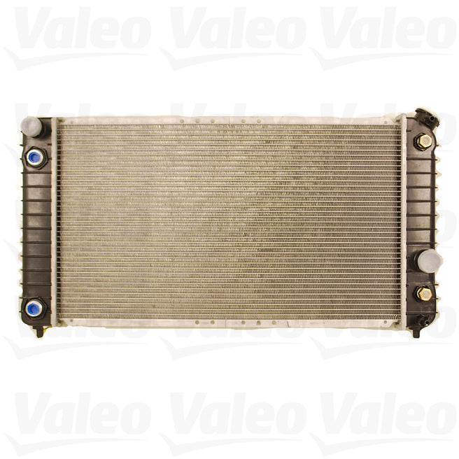Radiador para GMC Sonoma 1996-2004 V6 4.3L DPI: 1826
