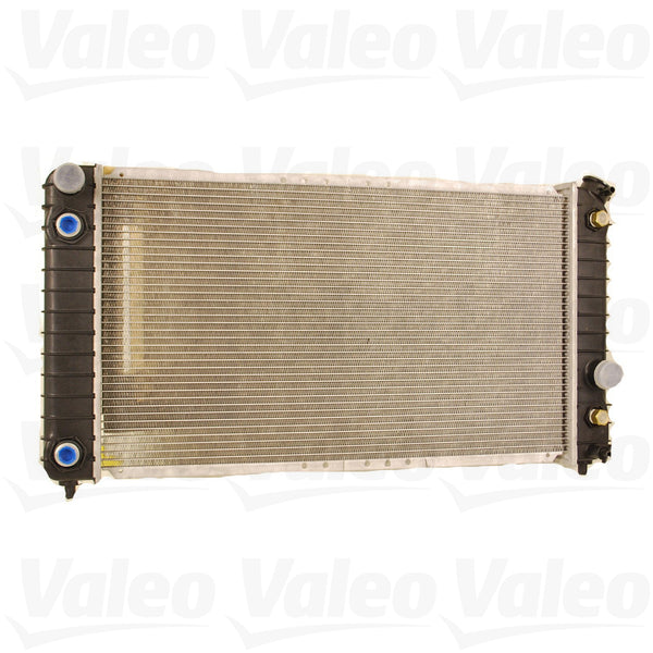 Radiador GMC Sonoma 1996-2004 V6 4.3L DPI: 1826